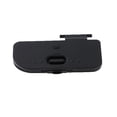 thumbnail image 3 of NEW Battery Door Case Cover Chamber Hinge Cap Replacement Part For Digital Camera Repair Accessories, 3 of 7