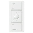 thumbnail image 3 of Lutron Caseta White 120V 1.25A Wireless Dimmer, 3 of 3