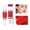 D, variant on Lip Gloss Scents Korean Gloss Water Lip Stain Lip Liner Concealer for Women Spiced Petal Lipstick Butter Gloss Lip Gloss Moisturizing Lipstick Velour Roller Gothic Makeup Heart Lip Gloss Lipstick