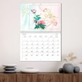 thumbnail image 3 of Magical Ikebana (Monthly Wall Calendar 2026 16.5 x 23.4 (open)), CALVENDO 14 Month Calendar, 3 of 9