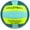 Green, variant on Volleyball Size 5 PU Leather Soft Indoor Outdoor Volleyballs Sports Training Game Play Ball for Beginner, Teenager, Adult, 8.2