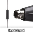 thumbnail image 4 of EverStart Heat Shrink Tubing Kit, 4 of 9