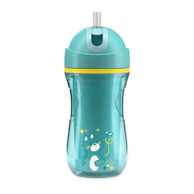 Chicco Vaso Térmico 14M+ Teal