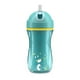 thumbnail image 1 of Chicco Vaso Térmico 14M+ Teal, 1 of 2