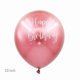 thumbnail image 3 of Globos de látex para felicitación de cumpleaños, 100 unidades, coloridas, fiestas, bodas, 3 of 3