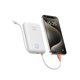 thumbnail image 1 of Power Bank VIYISI 20000 mAh 30 W de carga rápida con cables integrados, 1 of 8