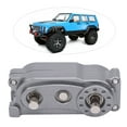 thumbnail image 1 of RC Crawler Accessories,  RC Transfer Case Replacement, 1/10 Transfer Case, RC Accessories, Professional For 1/10 RC Crawler Car Auto Repair Shop, 1 of 8