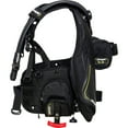 thumbnail image 2 of Zeagle Covert XT Scuba Dive BCD with Inflator, Hose and RE Valve, 2 of 7