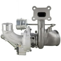 Global 2511534 Turbocharger Fits select: 2012-2013 FORD EDGE, 2012 FORD EXPLORER