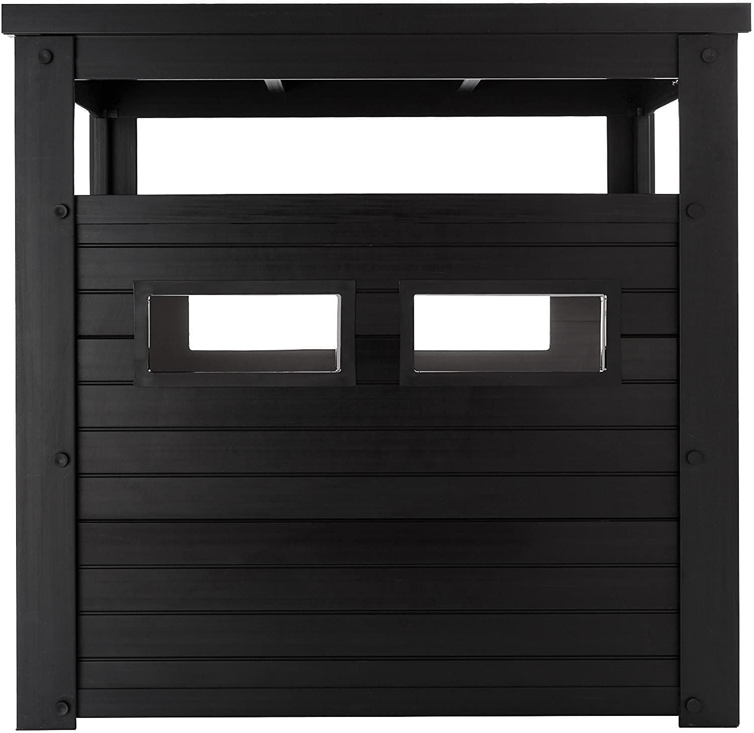 Table d'appoint/litière Litter Loo Habitat'n'Home de New Age