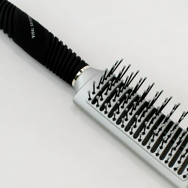 Vidal Sassoon Vented Hair Brush 3 pack Set - Walmart Business Supplies