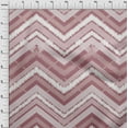 thumbnail image 3 of oneOone Polyester Spandex Light Pink Fabric Check Quilting Supplies Print Sewing Fabric By The Yard 56 Inch Wide-HTA, 3 of 4