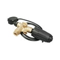 thumbnail image 4 of Miulika Pressure Washer Unloader Valve Replace Parts Adjustable High Performance Easy to Install with Switch Pressure Valve Assembly, 4 of 9