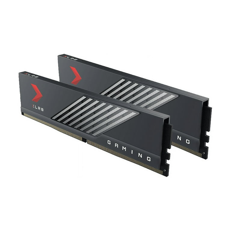PNY XLR8 MAKO 32GB (2 x 16GB) DDR5 6000 (PC5 48000) Desktop Memory