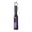 Purple, variant on 4-in-1 USB C Keychain Charger Cable with Digital Display, 65W Fast Charging Short Braided Data Cord for Type-C/L/USB-A, Portable Multi Charger for Phone Tablet Laptop
