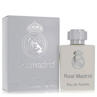 Real Madrid Perfume