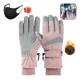 thumbnail image 1 of Antideslizante, Mantente Caliente Guantes De Pantalla Táctil, 1 of 7
