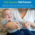 thumbnail image 3 of facai-Healthy Kit de 5 Pcs pour Bébé, 3 of 4