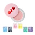 thumbnail image 1 of ONE/SIZE.by.Patrick.Starrr Mini Ultimate Blurring Set Powder (0.23 oz / 6.5 g) (Ultra Pink) + Parche adicional para el acné (36 piezas) Gel de agua facial con aceite de árbol de té, 1 of 5