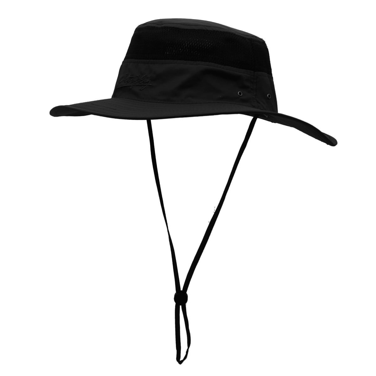 B-HOT Chapeau De Seau Double Face Réversible - Bob Été Pliable Protection Solaire Pêche Chasse Randonnée