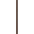 thumbnail image 6 of Ekena Millwork 46 3/4"W x 10"H x 3/8"T Resort Fretwork Moulding, Wood (Paint Grade), 6 of 13
