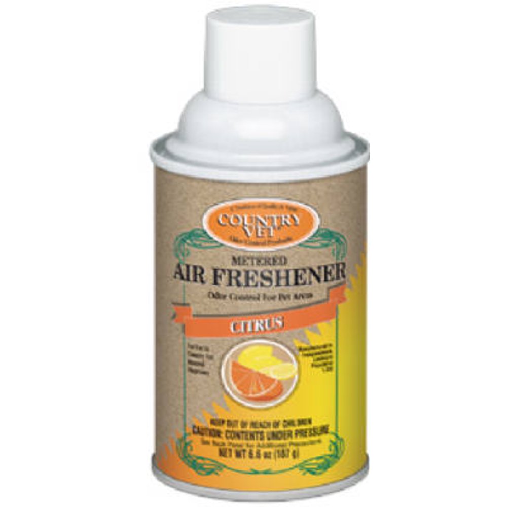 ZEP INC Air Freshener For Automatic Dispenser, Citrus