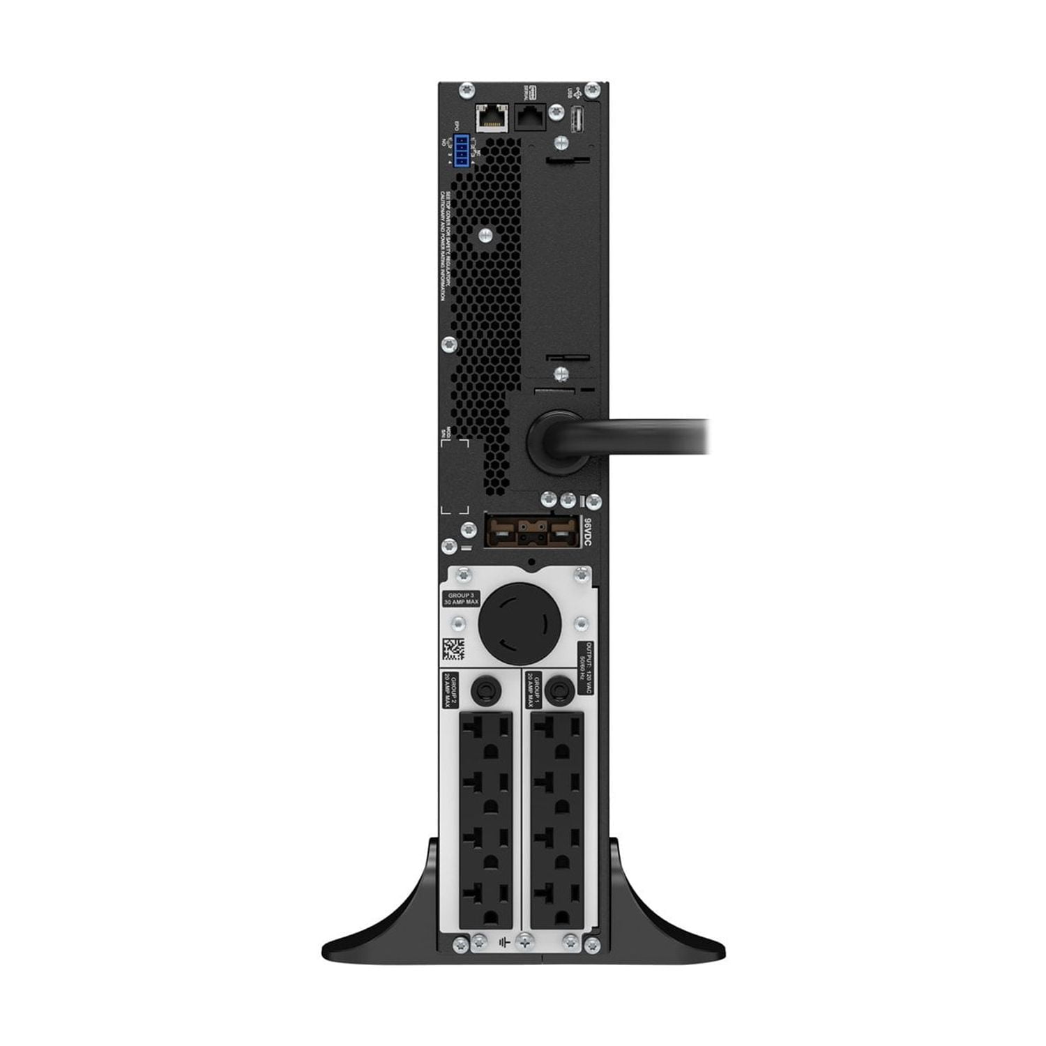 APC Smart-UPS SRT 3000VA - UPS - 2700 Watt - 3000 VA