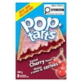 thumbnail image 1 of Pop-Tarts® Frosted Cherry Flavour Pastries, 384 g, 8 Pastries, 1 of 11