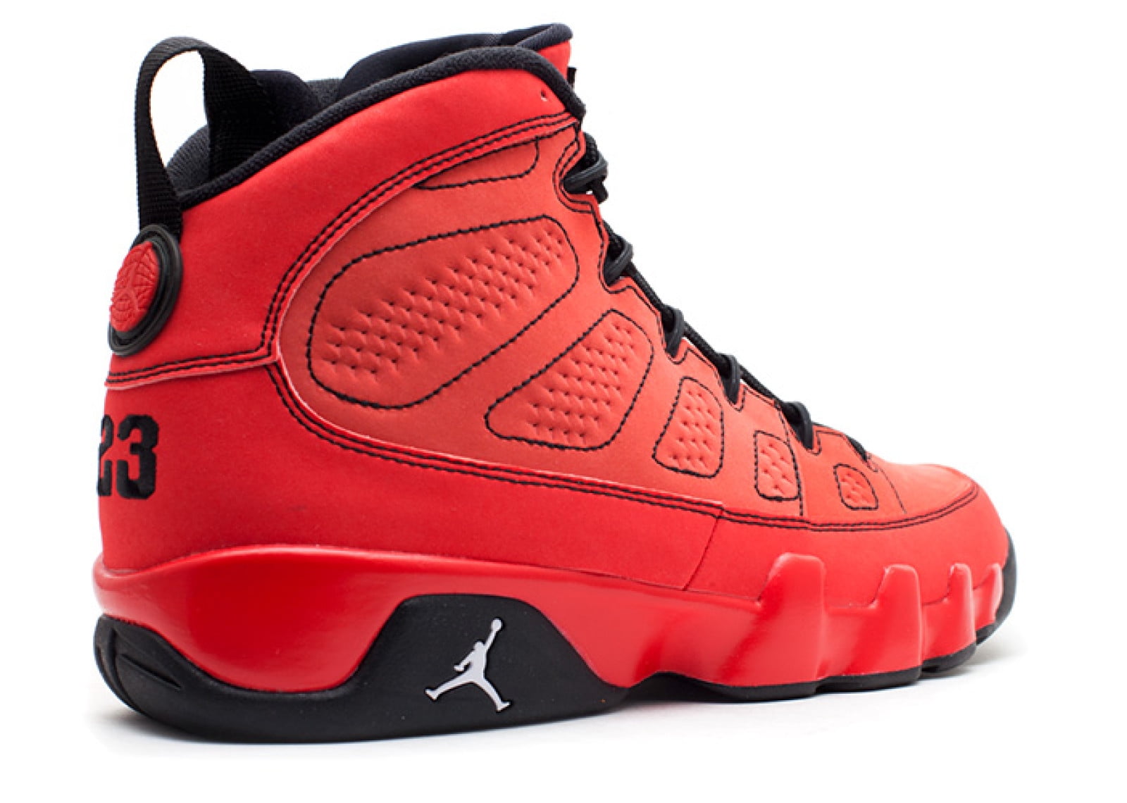 retro 9 motorboat jones