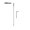 300mm, variant on 2pcs/set Drill Bit Extension Bar 150mm 300mm Hex Shank Extender Wrench Kit Tool