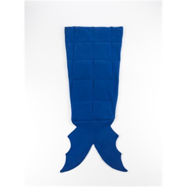 Covered in Comfort 107 Weighted Dragon Tail Blanket