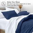 thumbnail image 3 of Bare Home Premium 1800 Ultra-Soft Microfiber Sham Set, 3 of 7