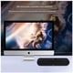 thumbnail image 5 of Bluetooth inalámbrico, estéreo portátil de graves altos para interiores y exteriores Negro Sunnimix bluetooth MusicPlayer portátil, 5 of 8