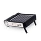 thumbnail image 5 of Outdoor Portable lithium battery Battery Solar Flashlight Small System Outdoor Emergency Power Supply Lighting EP-035, 5 of 5