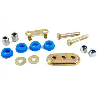 Front Inner Tie Rod Bushing - Compatible with 1993 - 2004 Dodge Intrepid 1994 1995 1996 1997 1998 1999 2000 2001 2002 2003