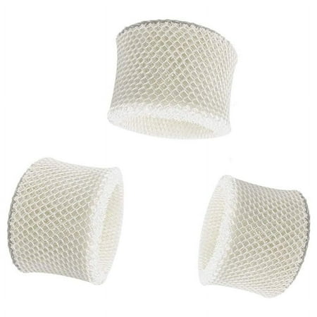 

3 Pack Humidifier Wicking Filters for -888 -888N Filter C Designed to Fit for -890 HEV-320