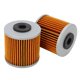 thumbnail image 3 of Automotive Transmission Filter O Ring Kit 5101987 Replacement for Hydro Gear 71943, 3 of 3