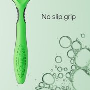 Schick Xtreme 3-Blade Disposable Razors for Men, 8 Ct, Mens Sensitive Skin Manual Disposable Razors