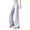 Light Blue, variant on Women's Casual High Waist Wide Leg Pants Proof Sun Breathable Summer Fall Comfortable Loungewear Pants Suit for Women Work Casual Women Pants Casual Low Waist Tan Dress Pants for Women