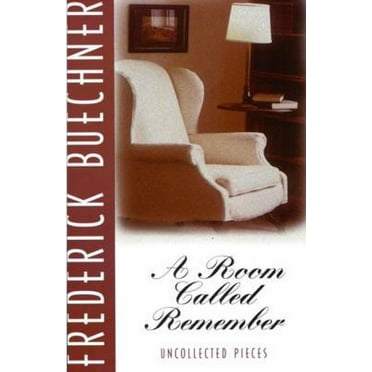 Pre-Owned A Room Called Remember: Uncollected Pieces (Paperback) 0060611855 9780060611859