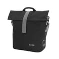 thumbnail image 2 of Bike Rear Seat Bag 14L Large Capacity Rear Rack Bag Bike Pannier Crossbody Bag for Cycling Traveling Commuting, 2 of 7