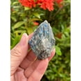 thumbnail image 3 of 1 Pound Raw Labradorite - Natural Labradorite Stone, Natural Rough Labradorite, Labradorite Rough, Labradorite Rocks (Labradorite), 3 of 9