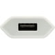 thumbnail image 5 of Cargador USB 5V/1A, Blanco TUNC Sencillez, 5 of 5