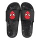 thumbnail image 1 of Sandalias Spiderman para Hombre Estilo Slip On, Con Diseño original, 1 of 4