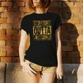 thumbnail image 5 of UGP Campus Apparel Straight Outta Jacksonville T-Shirt - Small - Black, 5 of 6