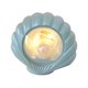 thumbnail image 3 of Luces de Decoración de escritorio interior BLESIY resina Encantadoras Estrellas azul Lámpara de luz linda, 3 of 7