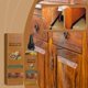 thumbnail image 2 of Natural Micro-Molecularized Wood Furniture Floor Oil Waterproof Multipurpose Wear Resistant for Wooden Furniture Floors, 2 of 5