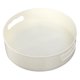 thumbnail image 1 of Bandeja giratoria multifunción Organizador de cocina Almacenamiento de cosméticos con base antideslizante, bandeja giratoria perezosa de 360°, para baño de cocina (Blanco-1PCS), 1 of 5
