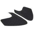 thumbnail image 4 of Anti Slip Pad, Antiscratch Weatherproof Knee Grip Sticker  For Motorcycle, 4 of 8