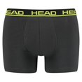 thumbnail image 4 of Head Men Boxer Shorts Cotton Multicoloured L, 4 of 4